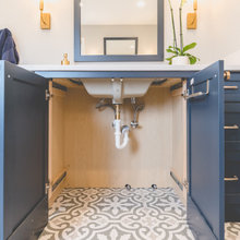 ADA bathroom