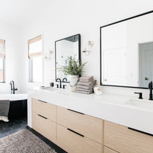 bath