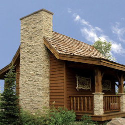 Mountain Ledge - Molding And Millwork