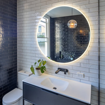 Before and After Best Bathrooms