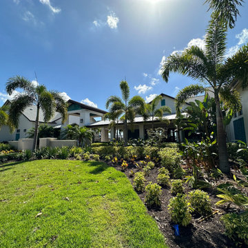 Outdoor Living Spaces