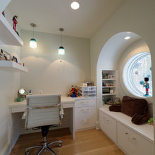 Boys rooms