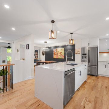 Townhouse Reno