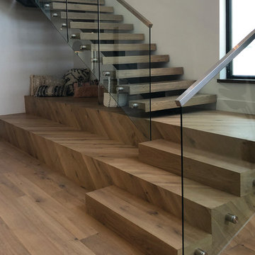 Discover and Explore Exclusive Flooring in San Francisco