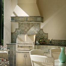 backsplash