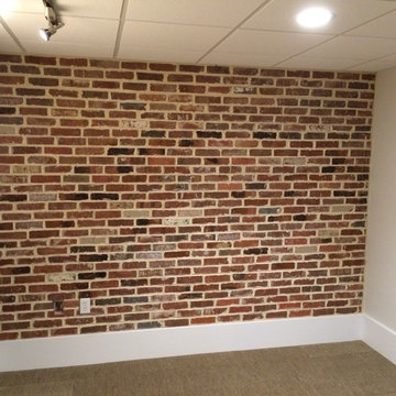 Thin Brick