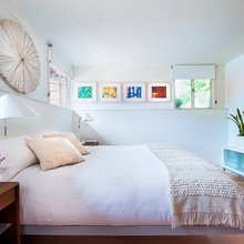 River House Bedroom