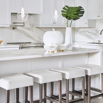Transitional Toronto Condo