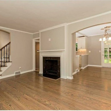 Shaker Heights Home Renovation #6