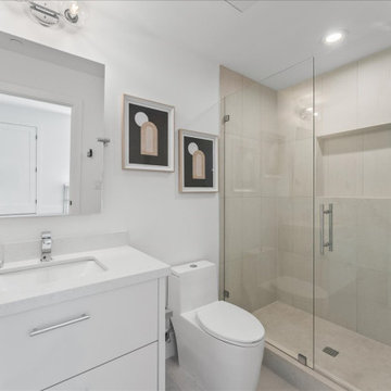Park Meadows Remodel
