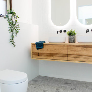 Victoria Park Bathroom Renovation