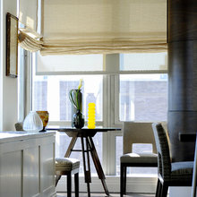 Window treatments