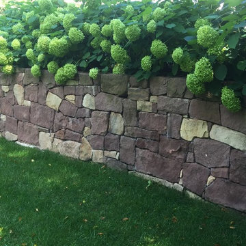 Daniel Richards Design - Englewood Landscape