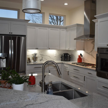 A Cook’s Domain