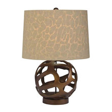 lamps