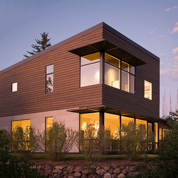 Basalt Contemporary