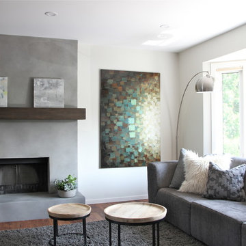 U p p e r . M i s s i o n . Renovation