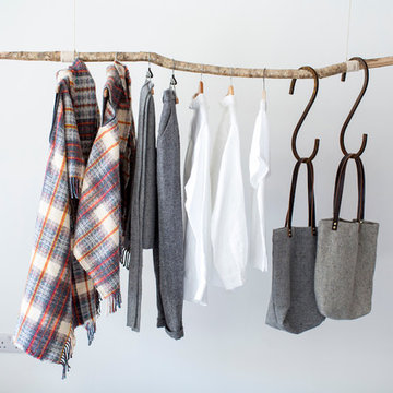 My house – photographed by Doreen Kilfeather