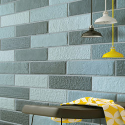 Baltic Shade Brick - Wall & Floor Tiles