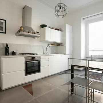Cucina | Cucina abitabile