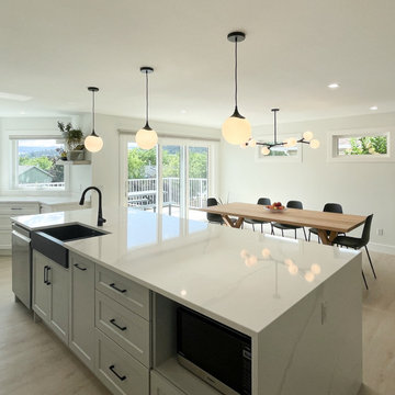 North Glenmore Kitchen