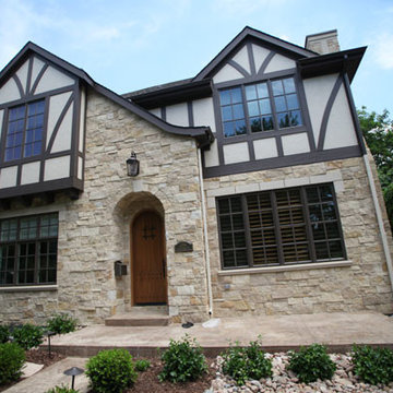 S. Bonnie Brae