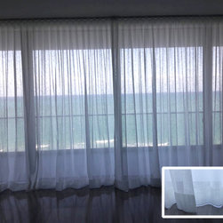 Draperies - Curtains