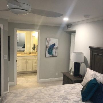 Mr. & Mrs. Ogrosky Residence