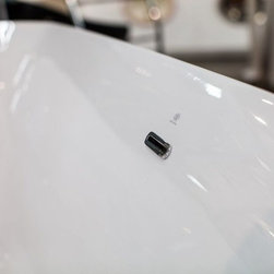 DXV Bath Features - Bathtubs