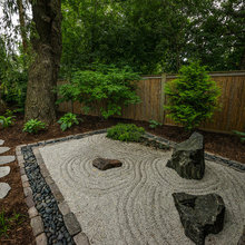 Rock Garden