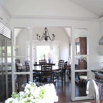 Los Angeles Tudor