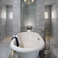 Bathroom Ideas