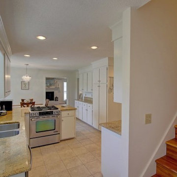2637 Marsh Creek Drive