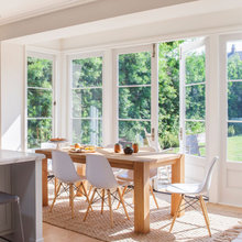 Interior architecture