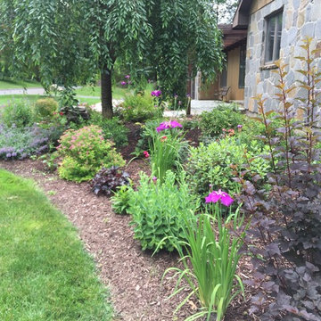 Residential Work