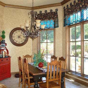 Rustic Charm