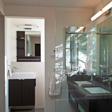 Mountain View ranch House Addition