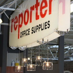 Lighting Projects - Products