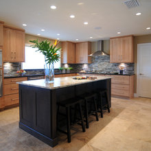 865 Welborn Cabinets