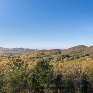 Long Range Mountain Views!