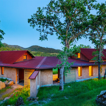 Sonoma Residential Home