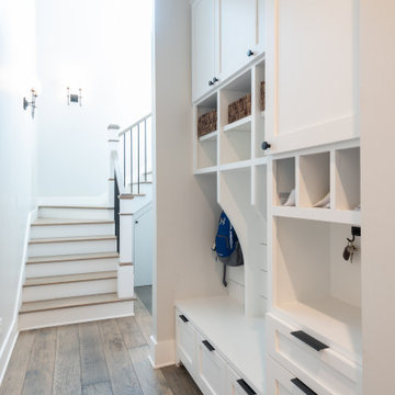 Locker System