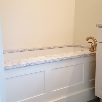 Ranch House remodel in Little Compton, RI