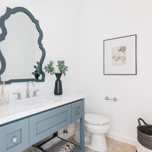 Powder Bath