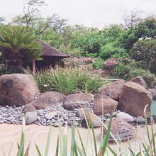 Pavillion
