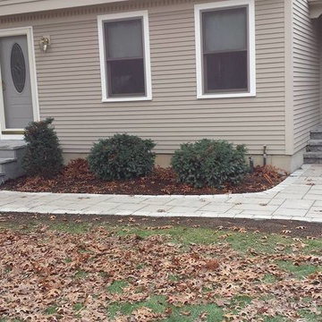 Hardscapes