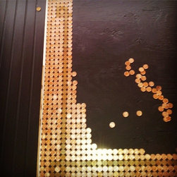 Mosaic Penny Bar - Products