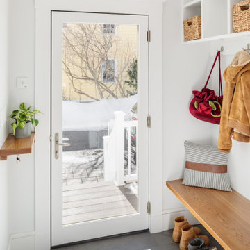 Newton Whole House Remodel
