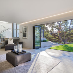 Edgecliff - Flush-mount Ceiling Lighting