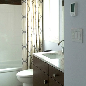 Covent Glen Bathroom Makeover | Orleans